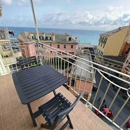 Appartamento A Sturla Beach Citra 010025-Lt-2437 Genoa Exterior photo