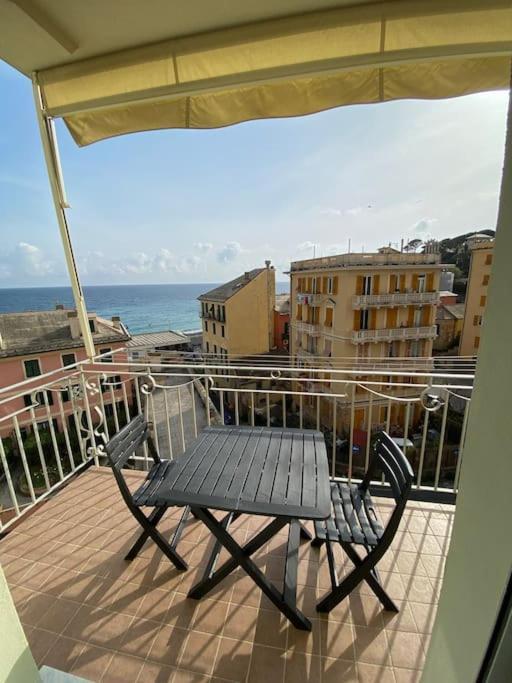 Appartamento A Sturla Beach Citra 010025-Lt-2437 Genoa Exterior photo